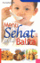 Menu Sehat untuk Balita